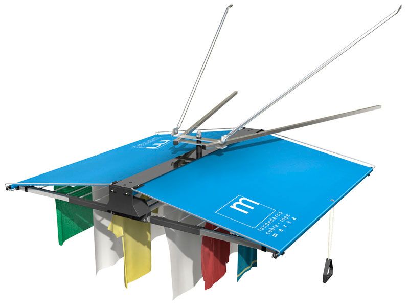 Cubre Tendedero Exterior Leroy Merlin Tendedero Plegable