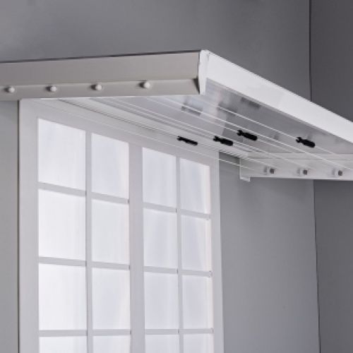 TEJADILLO CON TENDEDERO